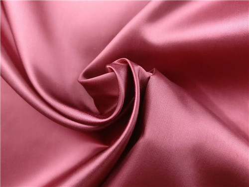 Nylon Satin